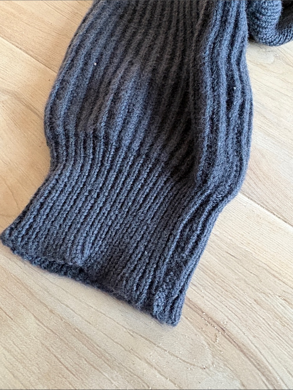 S.N.S Herning Sweater Dress - Picture 3 of 9